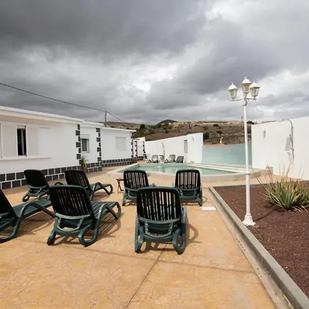 Acogedor 6 Con Piscina Y Bbq Aparthotel Icor