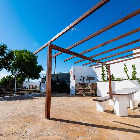 Acogedor 6 Con Piscina Y Bbq Hotel apartamentowy Icor