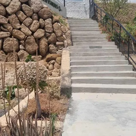 Acogedor 6 Con Piscina Y Bbq Hotel apartamentowy